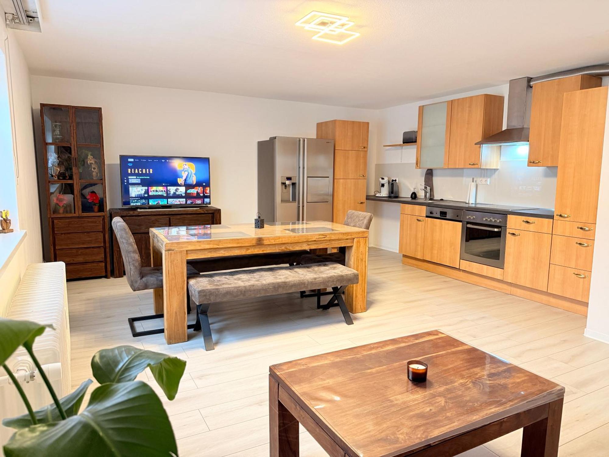 Casa Grande Mit 3 Apartments ラシュタット エクステリア 写真