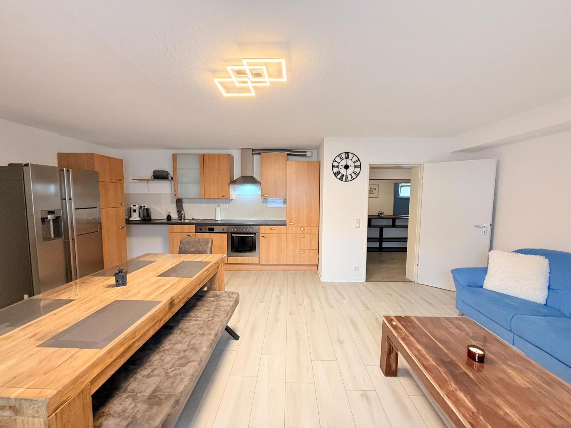 Casa Grande Mit 3 Apartments ラシュタット エクステリア 写真