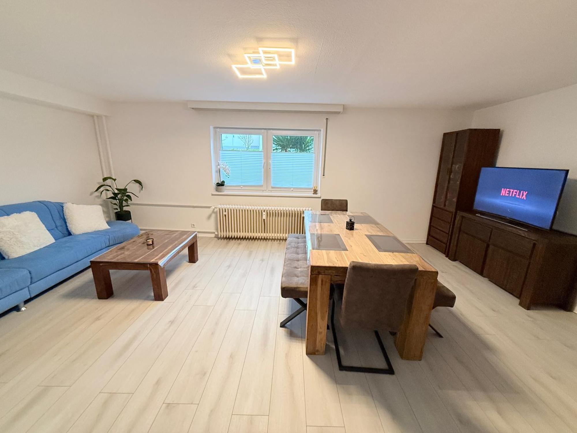 Casa Grande Mit 3 Apartments ラシュタット エクステリア 写真